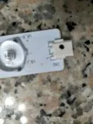 禾聯禾碩58吋, 全新LED燈條一台份   58dc5