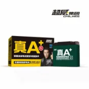 芒果名品 【12V大容量】鉛酸電池 電瓶車電池 電動車電瓶 超威電池 12.5AH 20.5AH 48V 長效續航 免維護 高品質電芯 電動機車 電動腳踏車 代步車專用