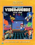 【三民網路書店】La Edad de Oro de Los Videojuegos 1970-1999 / The Golden Age of Video Games 1970-1999: La Historia del Retrogaming /The History of Retrogaming 作者：Ivan Batlle