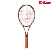 【Wilson】PRO STAFF 97L V14 FRM 2 網球拍-未穿線 2號握把