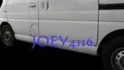 ＊Joey's改裝舖子＊  FORD PRZ 側裙組空力套件