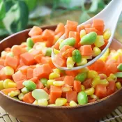 三色豆 冷凍蔬菜 全饌食品