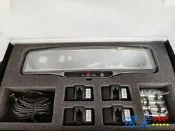 【頂尖】胎壓偵測器 ORO W403 省電型 五千五含安裝 無線胎壓偵測器 曲面後照鏡胎壓偵測器 整合原車後照鏡