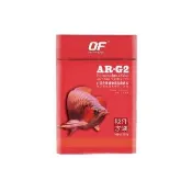 【仟湖】ARG2 龍魚增豔飼料 500g(龍魚飼料)