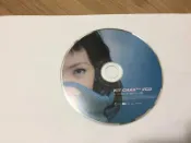 陳潔儀 KIT CHAN 那天那夜 VCD專輯 二手 E26