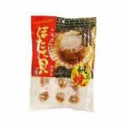 北海漁火 日本產 扇貝 80g【Donki日本唐吉訶德】干貝 帆立貝 燒帆立