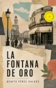 Kobo La Fontana de Oro (Anotado)