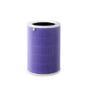 (店+)☆小米淨化器濾芯 抗菌強效版 適用4代米家空氣淨化器濾芯 HEPA濾芯 活性碳 買就送靜電除效過濾棉