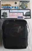※宏大※(全新) 手機/相機/MP3/MP4/MP5用 中小型收納運動臂套 (黑) 特價商品。
