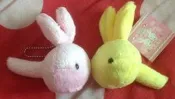 全新秋香兔吊飾