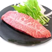 【海肉管家】特選美國安格斯頂級雪花無骨牛小排(1kg/約5-7片)