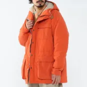SIERRA DESIGNS × BEAMS PLUS / 別注 INSULATION MOUNTAIN PARKA