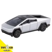 TOMICA PREMIUM 41 TESLA 特斯拉 Cybertruck 黑盒 玩具e哥 95537