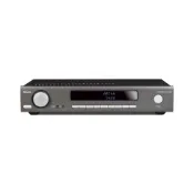 響樂－音響｜ARCAM SA20 數位綜合擴大機 G類 前級 黑膠唱放 綜擴 兩聲道 環控功能