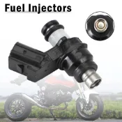 Honda MSX GROM 125 17-20 Monkey Z125M 19-21 16450-K03-H11噴油嘴