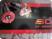 ***天下第一輪***全新 BC V1 高低軟硬可調避震 全車系歡迎來電詢問 完工價25000元