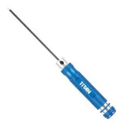 RC樂 TITAN 泰德 11020 2.0mm X 100mm 六角板手