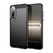碳纖維拉絲手機殼 適用OnePlus Nord 5 5G/1+一加Ace 5 Ultra PLC110防摔軟殼保護套硅膠