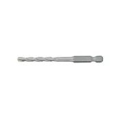 (店+)【MAKITA 牧田】8mm*長100mm 六角柄水泥鑽頭 D-71582同D-31500 起子機專用 石工用 電動螺絲起子機 中崙五金