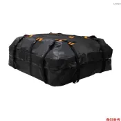【新品】600D防水貨包車頂行李架通用路