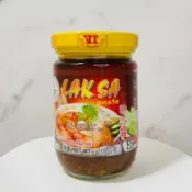 ❙ 蘋果市集 ❙ 【現貨】仙女牌叻沙醬(215g) KT00601