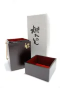 左東精品代購 日本代購 空運 黑龍酒造 九頭龍 酒燗具 清酒 溫酒盒 溫酒器 熱酒器 酒燗器 燗酒器 熱燗