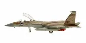 【客之坊】Hogan Wings 1/200 以色列空軍 F-15I 戰鬥機HG60296合金飛機模型