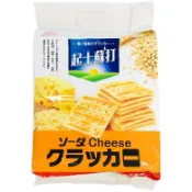(超取限7/宅配限18)日日旺 鹽蘇打餅400g(起司)[大買家]