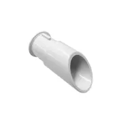 (店+)【MAKITA 牧田】12V手持吸塵器 吸塵頭 吸嘴 料號 : 457149-1 適用 : CL107FD 中崙五金