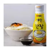 (店+)韓國膳府深海風味複合調味汁蘸料拌飯醬便攜拌飯汁