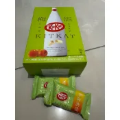 KitKat 日本限定 梅酒口 蘋果 清酒 單個 愛酒味巧克力必吃‼️ 酒味巧克力 日本伴手禮 日本KitKat