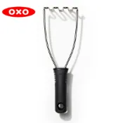  OXO 好好握搗泥器    廚房工具｜備料工具｜搗泥器｜馬鈴薯｜原廠公司貨