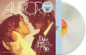 【超級嚴選】現貨 Daisy Jones The Six Aurora 2LP 限量透明膠