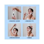 (店+)台灣出貨 瘦臉儀神器 面膜小V臉 提拉緊緻 面部去雙下巴咬肌法令紋 男女士專用面部消除雙下巴咬肌法令紋按摩 瘦臉器