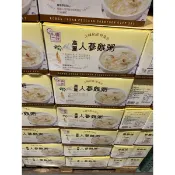 《Costco 好市多代購》韓味不二人蔘雞粥
