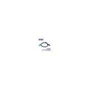(店+)【ATEN】2L-5202U USB 介面 切換器 KVM 連接線 1.8M