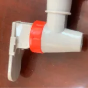 【我最便宜】 【水龍頭】 防燙 水龍頭  ☆ 桶裝水 飲水機 專用通用款|現貨 #艾施 #東方電 #友長 #宏柏