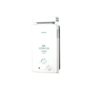 (店+)【SAKURA 櫻花】GH1021 屋外防風型熱水器 10公升 節能熱水器 限定區域送基本安裝