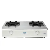 (店+)【莊頭北】TG-6603 雙環內焰安全台爐 (含基本安裝)｜台爐｜雙環內焰｜鑄鐵爐架｜瓦斯爐｜