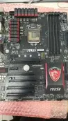 【玉昇電腦】 微星 H97 GAMING 3 1150 DDR3 主機板