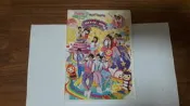 momo歡樂谷 5 歡樂谷愛的進行曲 DVD專輯 二手 C05