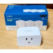 《聰明選 x 現貨》TAPO KASA P110 P125 P125M 智慧插座 插頭 遠端控制 電力監控