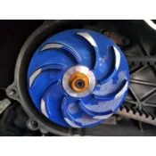 誠一機研 千力摩傳動套件組 普利盤組 OZ 150 ES OZS 125 COIN 110 AEON 宏佳騰 傳動組