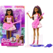 【現貨*】MATTEL Barbie 芭比娃娃 芭比65週年職業娃娃 流行歌手