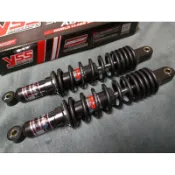 yss 340mm CL500 改短避震器 降車身 側柱 honda CL street  避震器 hummer