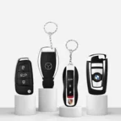 現貨高速3.0隨身碟USB仿真車鑰USB16g32g64g128g賓士BMW手機電腦禮品音樂辦公