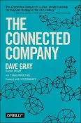 【天瓏網路書店】The Connected Company Paperback
