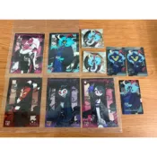 Helluva Boss 極惡老大 安利美特 咖啡 和服Blitz Stolas Ozzie