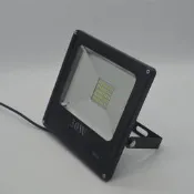 LED 30W戶外投射燈 白光/黃光 LED招牌燈/廣告燈/探照燈【3000流明】【防水等級IP66】(保固1年)