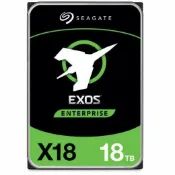 驛家3C SHOP 【含稅公司貨】Seagate希捷 Exos 18TB 3.5吋 企業級硬碟 彩盒裝 ST18000NM000J